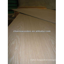 professional manufacture high quality natural ash veneer fancy plywood